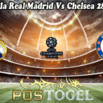Prediksi Bola Real Madrid Vs Chelsea 28 April 2021