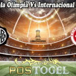 Prediksi Bola Olimpia Vs Internacional 21 Mei 2021