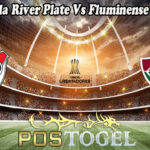 Prediksi Bola River Plate Vs Fluminense 26 Mei 2021