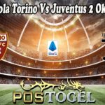 Prediksi Bola Torino Vs Juventus 2 Oktober 2021
