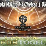 Prediksi Bola Malmo Vs Chelsea 3 Oktober 2021