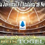 Prediksi Bola Juventus Vs Atalanta 28 November 2021
