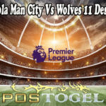 Prediksi Bola Man City Vs Wolves 11 Desember 2021