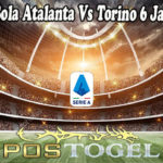 Prediksi Bola Atalanta Vs Torino 6 Januari 2022