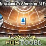 Prediksi Bola Atalanta Vs Juventus 14 Februari 2022