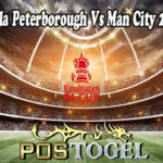 Prediksi Bola Peterborough Vs Man City 2 Maret 2022