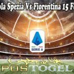 Prediksi Bola Spezia Vs Fiorentina 15 Febuari 2022