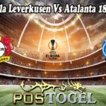 Prediksi Bola Leverkusen Vs Atalanta 18 Maret 2022