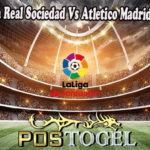 Prediksi Bola Real Sociedad Vs Atletico Madrid 23 Mei 2022