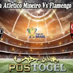 Prediksi Bola Atletico Mineiro Vs Flamengo 23 Juni 2022