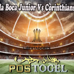Prediksi Bola Boca Junior Vs Corinthians 6 Juli 2022