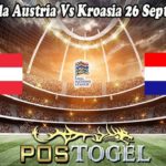 Prediksi Bola Austria Vs Kroasia 26 September 2022