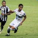 Prediksi Bola Coritiba Vs Ceara 29 September 2022