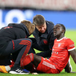 Sadio Mane Gagal Bermain di Piala Dunia 2022