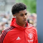 Rashford Tak Sabar Berlaga Ke Piala Dunia 2022