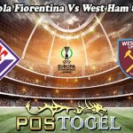 Prediksi Bola Fiorentina Vs West Ham 8 Juni 2023