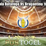 Prediksi Bola Botafogo Vs Bragantino 16 Juli 2023