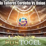 Prediksi Bola Talleres Cordoba Vs Union 11 Juli 2023