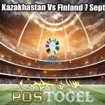 Predksi Bola Kazakhastan Vs Finland 7 September 2023
