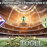 Prediksi Bola Fiorentina Vs Ferencvaros 6 Oktober 2023