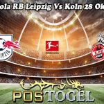 Prediksi Bola RB Leipzig Vs Koln 28 Oktober 2023
