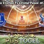 Prediksi Bola Everton Vs Crystal Palace 18 Januari 2024