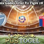 Prediksi Bola Godoy Cruz Vs Tigre 18 Maret 2024
