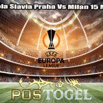 Prediksi Bola Slavia Praha Vs Milan 15 Maret 2024