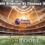Prediksi Bola Brighton Vs Chelsea 16 Mei 2024