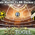 Prediksi Bola Mjallby Vs BK Hacken 30 Mei 2024