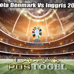 Prediksi Bola Denmark Vs Inggris 20 Juni 2024