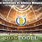 Prediksi Bola Juventude Vs Atletico Mineiro 17 Juli 2024