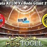 Prediksi Bola KFUM Vs Bodo Glimt 27 Juli 2024