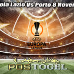 Prediksi Bola Lazio Vs Porto 8 November 2024