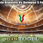 Prediksi Bola Atalanta Vs Bologna 5 Febuari 2025