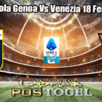 Prediksi Bola Genoa Vs Venezia 18 Febuari 2025