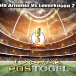 Prediksi Bola Arminia Vs Leverkusen 2 April 2025