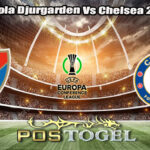 Prediksi Bola Djurgarden Vs Chelsea 2 Mei 2025