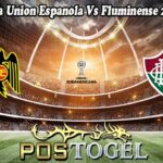 Prediksi Bola Union Espanola Vs Fluminense 24 April 2025