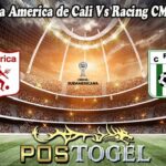 Prediksi Bola America de Cali Vs Racing CM 28 Mei 2025