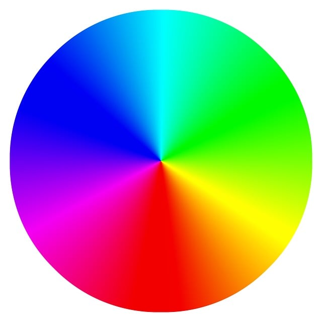 image color picker