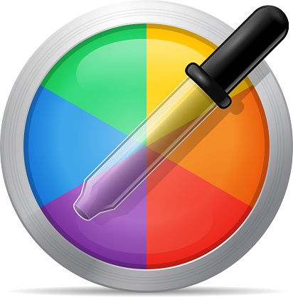 Color Picker from image