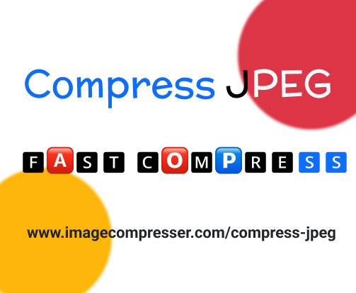 compress jpeg