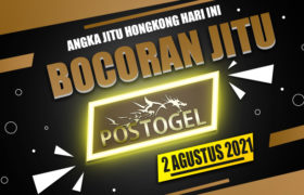 Prediksi Togel Hongkong Senin 2 Agustus 2021