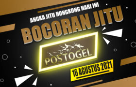 Prediksi Togel Hongkong Senin 16 Agustus 2021