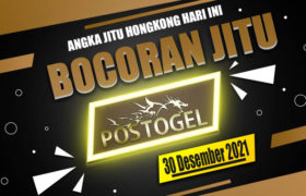 Prediksi Togel Bocoran Hongkong Kamis 30 Desember 2021