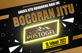 Prediksi Togel Bocoran Hongkong Kamis 10 Febuari 2022