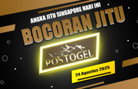 Prediksi SGP Hari Ini | Bocoran SGP Minggu 24 Agustus 2025