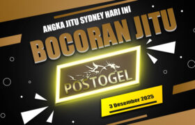 Prediksi SDY Hari Ini | Bocoran SDY Rabu 3 Desember 2025