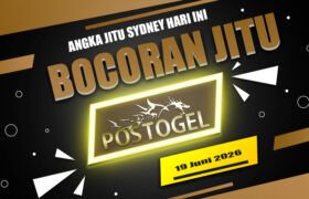 Prediksi SDY Hari Ini | Bocoran SDY Jumat 19 Juni 2026
